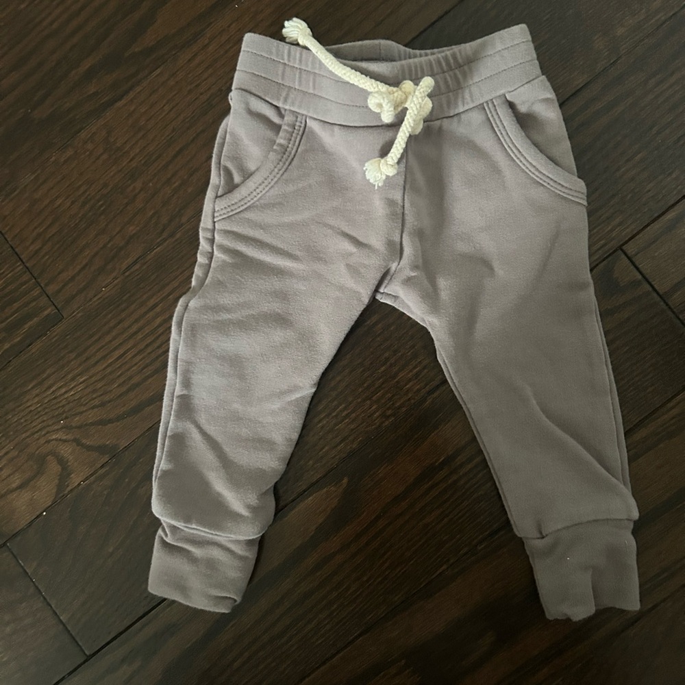 Mebie Baby Pants